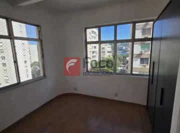 Apartamento · 97m² · 2 Quartos · Apartamento : / Residencial / Botafogo
