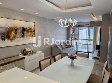 Apartamento · 92m² · 3 Quartos · 1 Vaga · Reserva do Parque | 92 m² | 3 Quartos (1 Suíte) | Andar Alto | Planejados | Laze