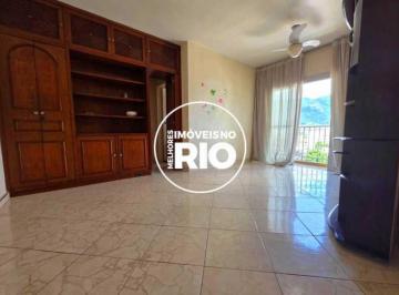 Apartamento · 75m² · 2 Quartos · 1 Vaga · Apartamento em Vila Isabel à venda