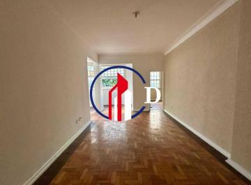 Apartamento · 124m² · 3 Quartos · 1 Vaga · Apartamento : / Residencial / Copacabana
