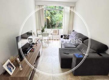 Apartamento · 60m² · 2 Quartos · Apartamento : Padrão / Residencial / Copacabana