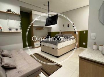 Apartamento · 25m² · 1 Quarto · Oportunidade: apartamento com 1 quarto à venda no Centro!