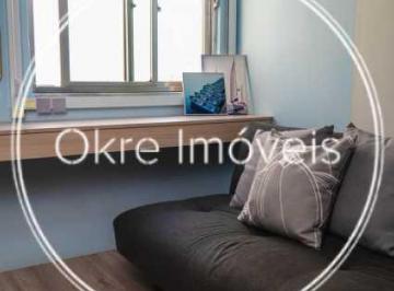 Apartamento · 35m² · 1 Quarto · Apartamento : Padrão / Residencial / Catete