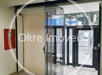 Comercial · 280m² · 4 Vagas · Prédio inteiro para alugar - Laranjeiras!