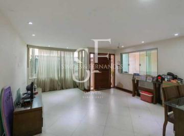 Casa · 219m² · 3 Quartos · 2 Vagas · Andaraí - Rua Agenor Moreira - Casa Triplex Moderna, 3 quartos ( 3 suítes ), lav