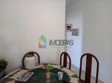 Apartamento · 79m² · 2 Quartos · 1 Vaga · Botafogo,2 quartos sendo 1 suíte com varanda, vista Cristo e Pão de Açúcar!!
