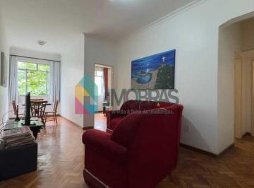 Apartamento · 60m² · 2 Quartos · Apartamento - Padrão / Residencial / Copacabana