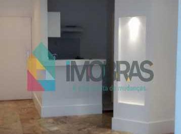 Apartamento · 44m² · 1 Quarto · Copacabana! 44m², sala, quarto com suite e closet!