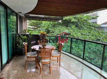Apartamento · 209m² · 3 Quartos · 3 Vagas · Apartamento : / Residencial / Leblon
