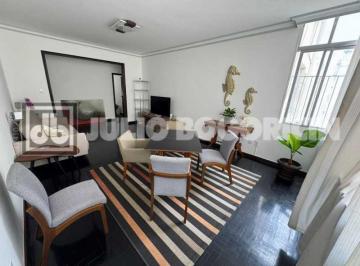 Apartamento · 90m² · 3 Quartos · 1 Vaga · Apartamento : Padrão / Residencial / Copacabana