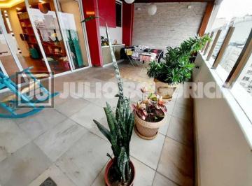 Apartamento · 265m² · 4 Quartos · 1 Vaga · COBERTURA 265 M2  REFORMADÍSSIMA TERRAÇO 5 QUARTOS SUITES BANHEIROS