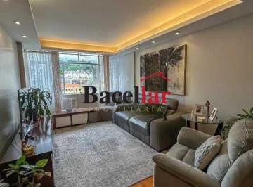 Apartamento · 296m² · 4 Quartos · 1 Vaga · Cobertura : Duplex / Residencial / Laranjeiras