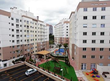 6227f9104c609a38e918053d8804aa5c63c15dfb · Apto mobiliado c/ 2 quartos, suíte, 1 vaga ² - Cond. Ventura Ecoville - Curitiba/PR