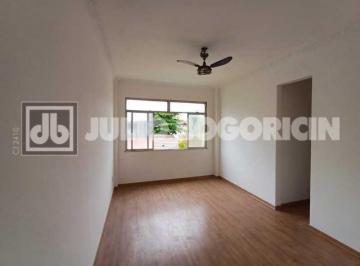 Apartamento · 55m² · 2 Quartos · Apartamento : Padrão / Residencial / Méier