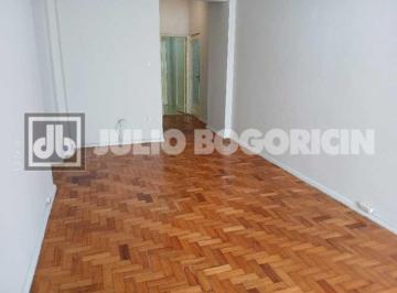 Apartamento · 81m² · 2 Quartos · APARTAMENT0 RESIDENCIAL 2 QUARTOS - PRAÇA EDMUNDO REGO - GRAJAU