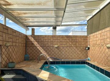 Apartamento de 5 quartos, Santos · Cobertura 5 Quartos 5 Banheiros 3 Vagas na Pompéia em Santos