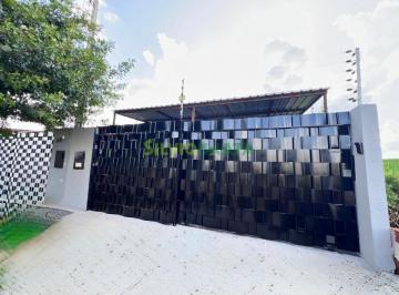 Foto 0 · EXCELENTE CASA, 02 QUARTOS + ESCRITÓRIO PARA MORAR NO JARDIM LEBLON EM SARANDI
