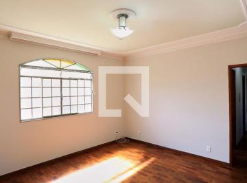 Apartamento · 280m² · 3 Quartos · 4 Vagas · Apartamento à Venda - Cachoeirinha, 3 Quartos, 280 m² - Belo Horizonte