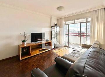 Apartamento · 96m² · 3 Quartos · 2 Vagas · Apartamento à Venda - Barro Preto, 3 Quartos,  96 m² - Belo Horizonte
