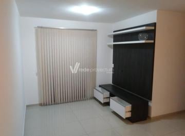 0 · APARTAMENTO PARA LOCAÇÇAO 3 QUARTOS NO JARDINS DO TAQUARAL EM  CAMPINAS SP