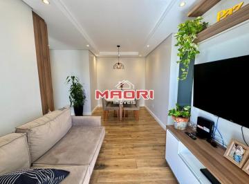 0 · Apartamento à venda no Reserva do Alto em Valinhos