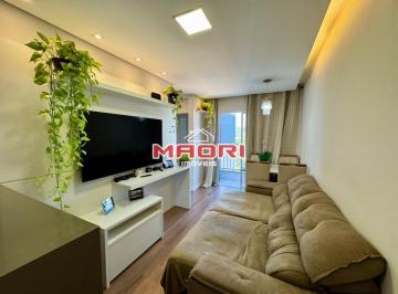 0 · Apartamento à venda no Residencial Santa Eliza em Valinhos