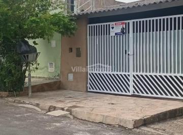 0 · casa à venda em Jardim Campo Belo