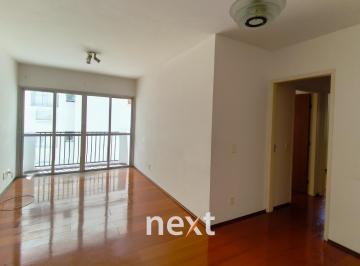 0 · Apartamento à venda no Cambuí em Campinas-SP