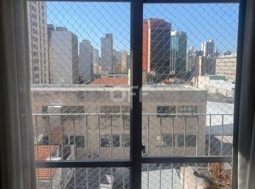 0 · Apartamento com 1 dormitório à venda no Centro de Campinas.