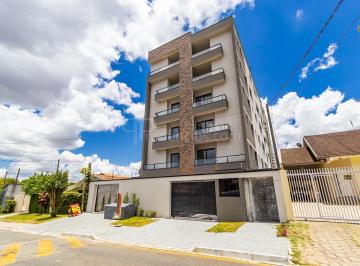 Apartamento · 159m² · 3 Quartos · 1 Vaga · Linda Cobertura no Centro de Pinhais. Predio Moderno. 1 vagao de garagem