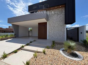 Casa · 180m² · 2 Quartos · 2 Vagas · Casa térrea á venda em condomínio fechado, FOZ DO IGUACU - PR