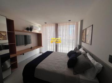 Apartamento · 1 Quarto · Apartamento para alugar/ HUB Residence