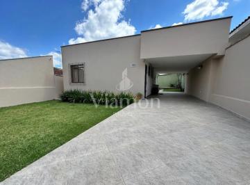 Casa · 300m² · 3 Quartos · 3 Vagas · Casa à venda,70.20 m², Santo Inácio, CURITIBA - PR