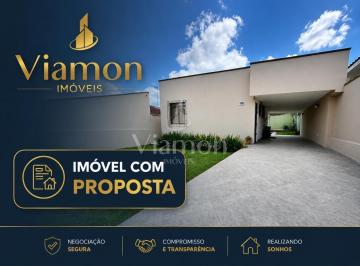 Casa · 300m² · 3 Quartos · 3 Vagas · Casa à venda,70.20 m², Santo Inácio, CURITIBA - PR