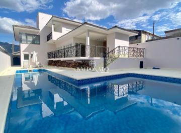 Casa · 550m² · 3 Quartos · 4 Vagas · Casa à Venda no Condomínio Vista da Mantiqueira em Extrema-Mg com 550m