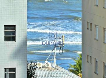 Apartamento · 62m² · 1 Quarto · 2 Vagas · APARTAMENTO FLAT À VENDA NA REGIÃO CENTRAL DA PRAIA DE PITANGUEIRAS