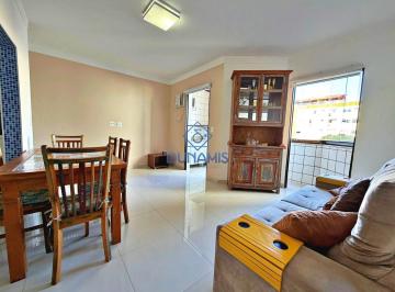 Apartamento · 70m² · 2 Quartos · 1 Vaga · **APARTAMENTO PARA VENDA NA PRAIA DO TOMBO - PRÉDIO COM LAZER***