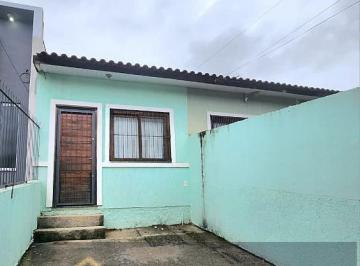 Casa · 50m² · 2 Quartos · 1 Vaga · Casa à venda - no Jardim Algarve