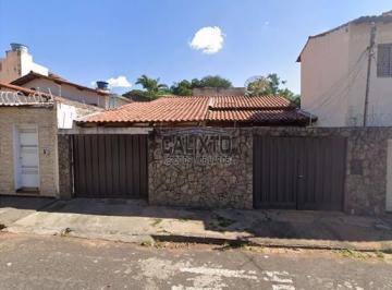 Casa · 155m² · 3 Quartos · 2 Vagas · CASA BAIRRO NOSSA SENHORA APARECIDA