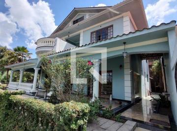 Casa · 1000m² · 4 Quartos · 5 Vagas · Casa à Venda - Pechincha, 4 Quartos, 1000 m² - Rio de Janeiro