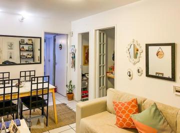Apartamento · 51m² · 1 Quarto · 1 Vaga · Apartamento para Aluguel - Liberdade, 1 Quarto,  51 m2 - São Paulo