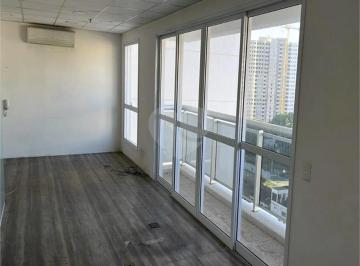 Área de Serviço · Imoveis - no Várzea da Barra Funda