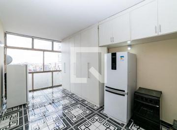 Apartamento · 37m² · 1 Quarto · Apartamento para Aluguel - Santo Agostinho, 1 Quarto, 37 m² - Belo Horizonte