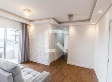Apartamento · 54m² · 2 Quartos · 1 Vaga · Apartamento para Aluguel - Vila Dirce, 2 Quartos,  54 m² - Carapicuíba