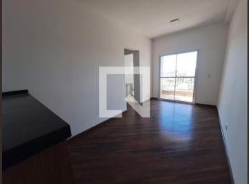 Apartamento · 58m² · 2 Quartos · 1 Vaga · Apartamento para Aluguel - Vila Urupes, 2 Quartos,  58 m² - Suzano