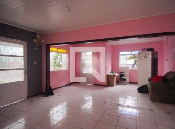 Casa · 160m² · 3 Quartos · 2 Vagas · Casa para Aluguel - Arroio da Manteiga, 3 Quartos,  160 m² - São Leopoldo