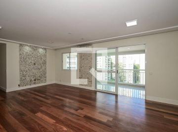 Apartamento · 127m² · 3 Quartos · 2 Vagas · Apartamento para Aluguel - Vila Andrade, 3 Quartos, 127 m² - São Paulo