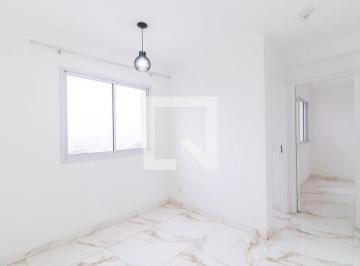 Apartamento · 35m² · 2 Quartos · Apartamento para Aluguel - Artur Alvim, 2 Quartos, 35 m² - São Paulo