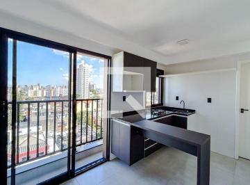 Apartamento · 26m² · 1 Quarto · Apartamento para Aluguel - Vila Aricanduva, 1 Quarto,  26 m² - São Paulo