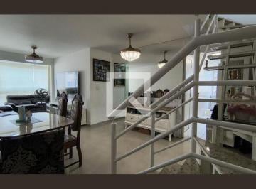 Apartamento · 172m² · 3 Quartos · 2 Vagas · Apartamento para Aluguel - Recreio, 3 Quartos, 172 m² - Rio de Janeiro